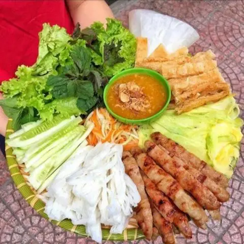 Hình ảnh Nem Nướng Nha Trang - Đại Lộ Thăng Long