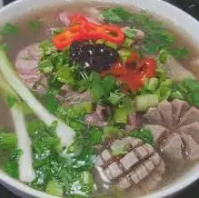 Hình ảnh Phở bò viên