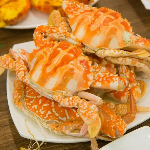 Hình ảnh Ghẹ Ngon Tân Bình - Trần Văn Hoàng