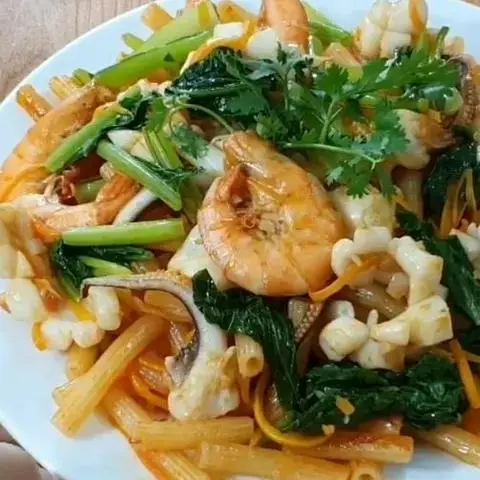 Hình ảnh Mì Xào Bò, Nui Xào Bò & Cơm Chiên 128 - Lê Văn Duyệt