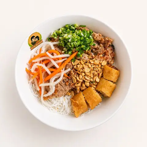 Hình ảnh Bama - Bún Thịt Nướng - Nguyễn Thái Bình