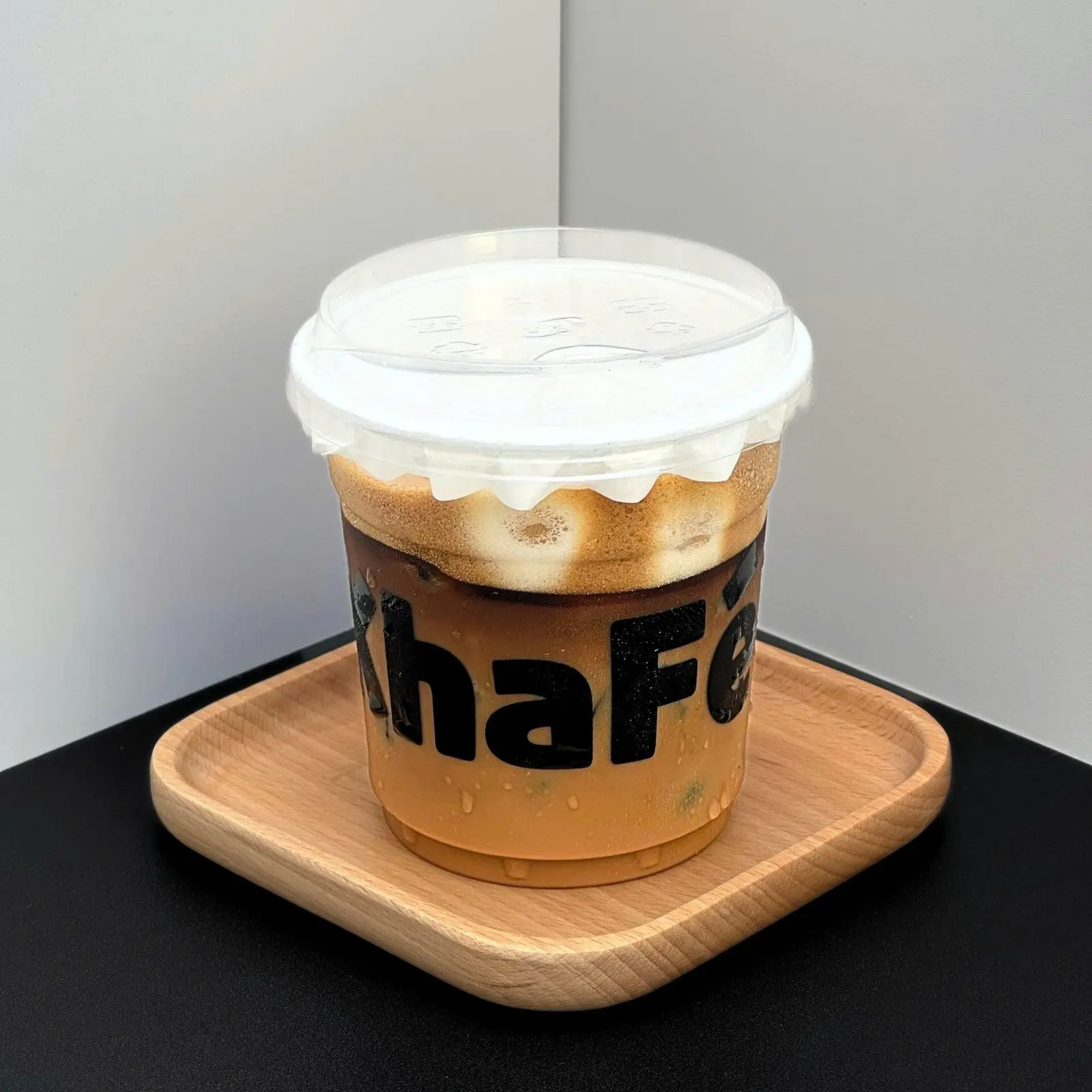 Hình ảnh Cafe sữa