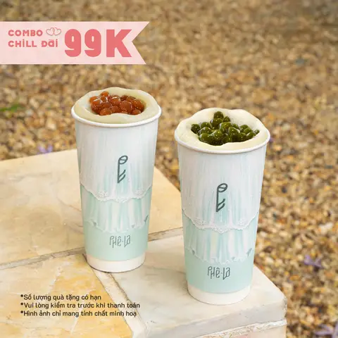 Hình ảnh COMBO CHILL ĐÃI 99K