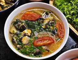 Hình ảnh Bún ốc