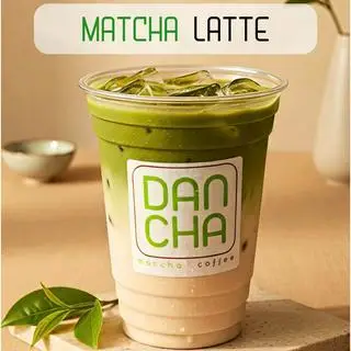 Hình ảnh Matcha latte