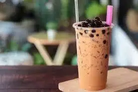 Hình ảnh Trà sữa trân châu