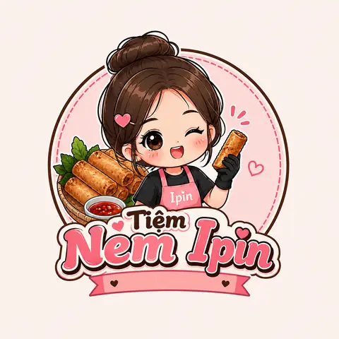 Hình ảnh Tiệm Nem Ipin - Nem Phô Mai & Nem Xù - Đường 236