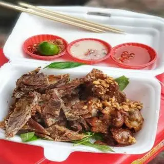 Hình ảnh Bông xôi