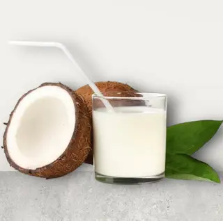 Hình ảnh Sinh tố dừa