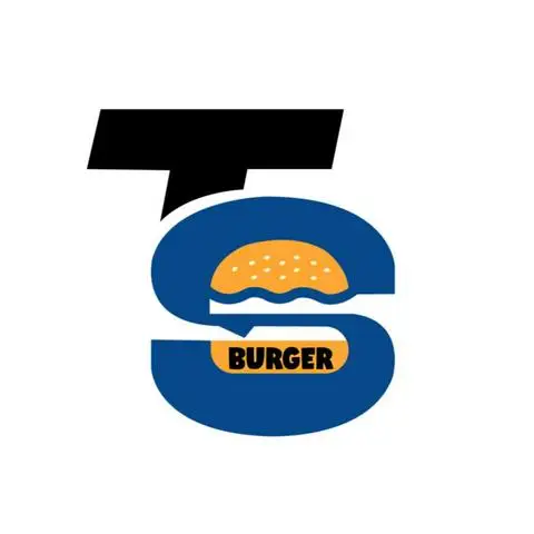 Hình ảnh Tiệm Burger Nhà TS - Hamburger - Lê Đình Thụ