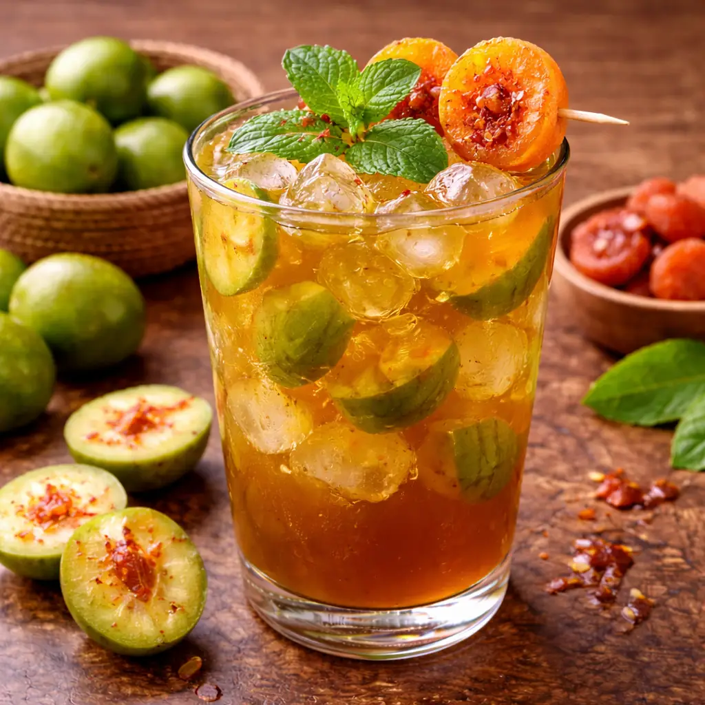 Hình ảnh Trà quất