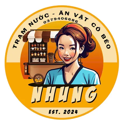 Hình ảnh Ăn Vặt Cô Béo - Trần Hưng Đạo