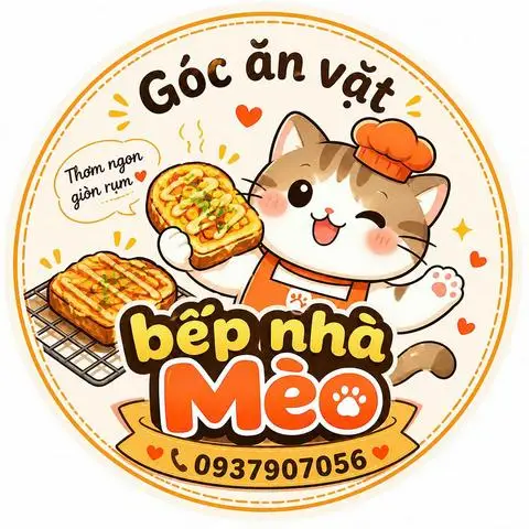 Hình ảnh Bếp Nhà Mèo Food - Mì Trộn & Cá Viên - Cách Mạng Tháng Tám