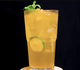 Hình ảnh Trà chanh