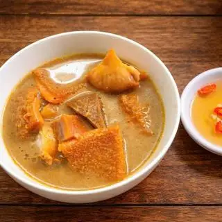 Hình ảnh Phá lấu chén