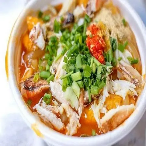 Hình ảnh DƯƠNG DƯƠNG - Bánh Canh Bột Lọc - Đinh Thị Thi