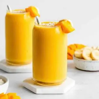 Hình ảnh Sinh tố xoài