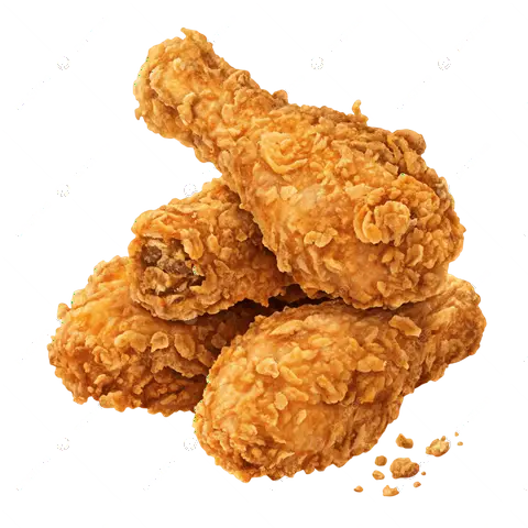 Hình ảnh Gà Rán - Khoai Lắc 60 - Đường Số 16