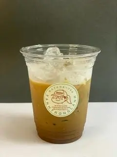 Hình ảnh Cà phê sữa
