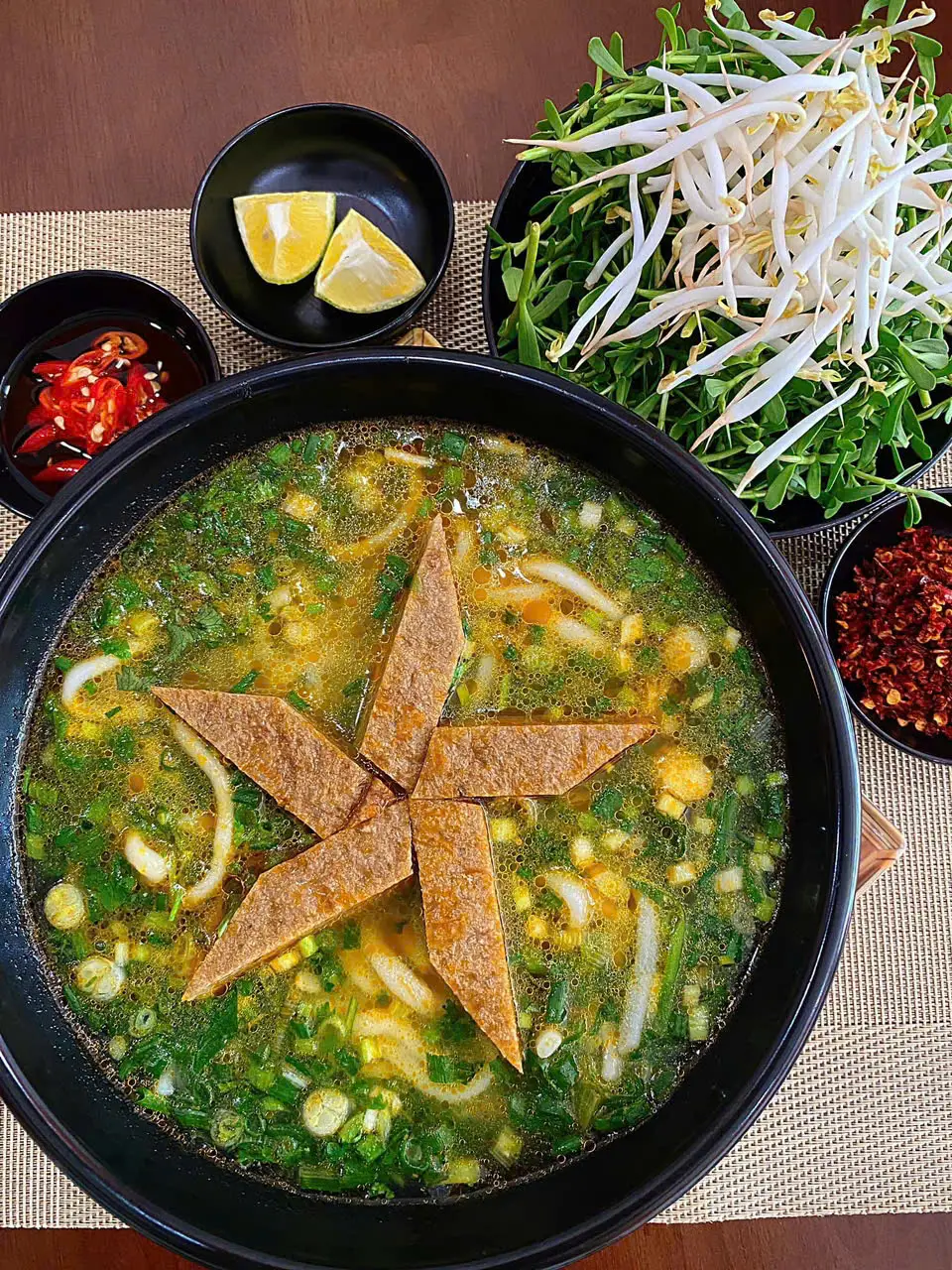 Hình ảnh Bánh canh chả cá