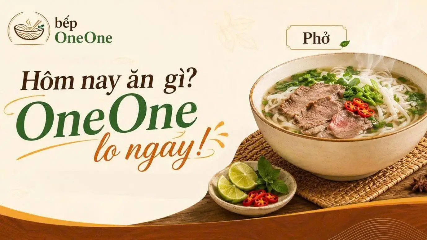 Hình ảnh PHỞ VÀ LẨU ONEONE - Bắc Hải