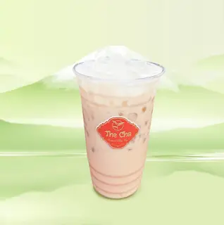 Hình ảnh Trà sữa hạt dẻ
