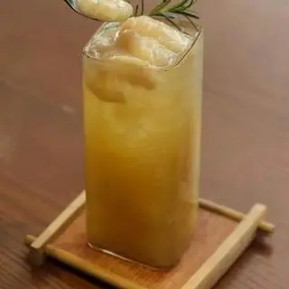 Hình ảnh Trà mãng cầu