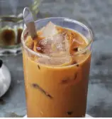 Hình ảnh Cà Phê Nâu ( Pha máy )