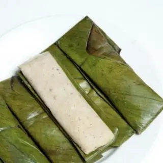 Hình ảnh Chả lá 1 cây