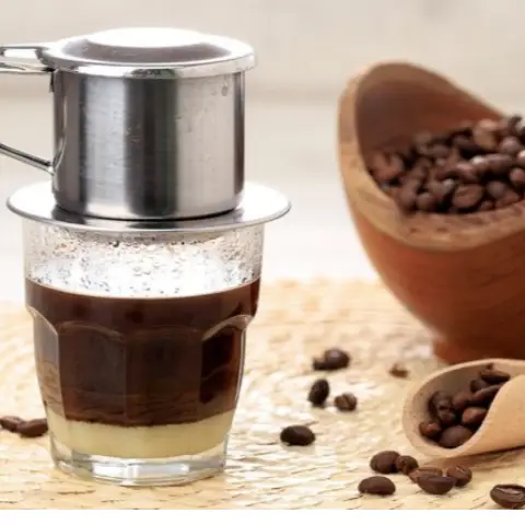 Hình ảnh Khói Coffe And Tea - Lê Văn Thịnh