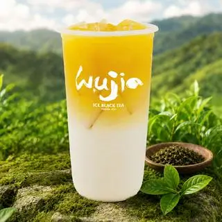 Hình ảnh Trà xanh latte
