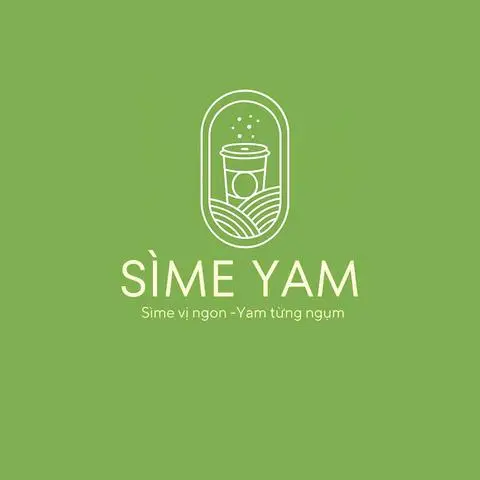 Hình ảnh Trà Sữa Sime Yam - Quang Trung