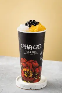 Hình ảnh Trà sữa tam bảo