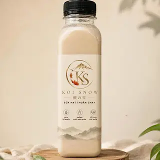 Hình ảnh Sữa bắp