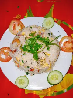 Hình ảnh Cơm chiên dương châu