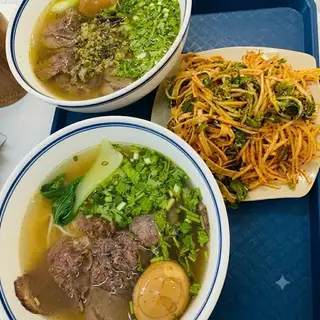 Hình ảnh Combo dành cho 2 người 双人套餐