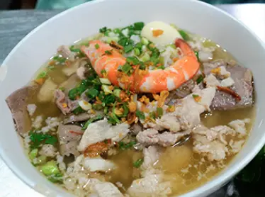 Hình ảnh Hủ tiếu nước