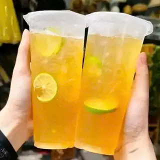 Hình ảnh Trà chanh
