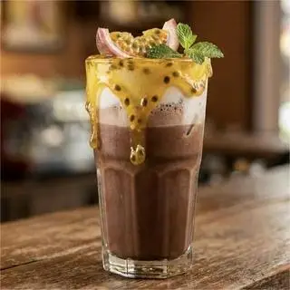 Hình ảnh Combo 2 Cacao sữa chanh dây