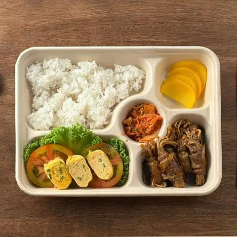 Hình ảnh Munchie Box - Nguyễn Văn Trỗi