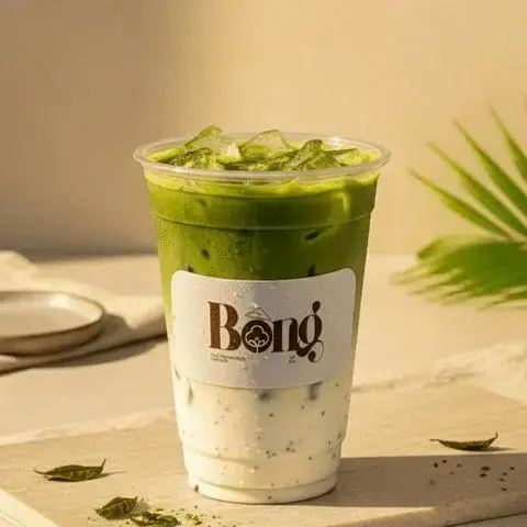 Hình ảnh BÔNG - Matcha & Trà - Lê Trọng Tấn