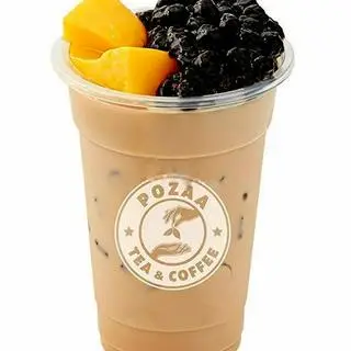 Hình ảnh Trà sữa Pozaa