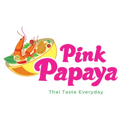 Hình ảnh Cơm Chiên Kiểu Thái Pink Papaya - Đường N3C