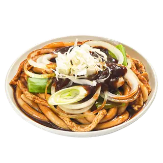 Hình ảnh Tokbokki Tương đen (nhỏ)