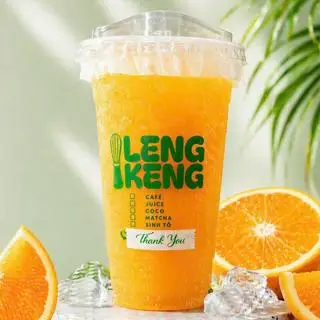 Hình ảnh Nước ép cam