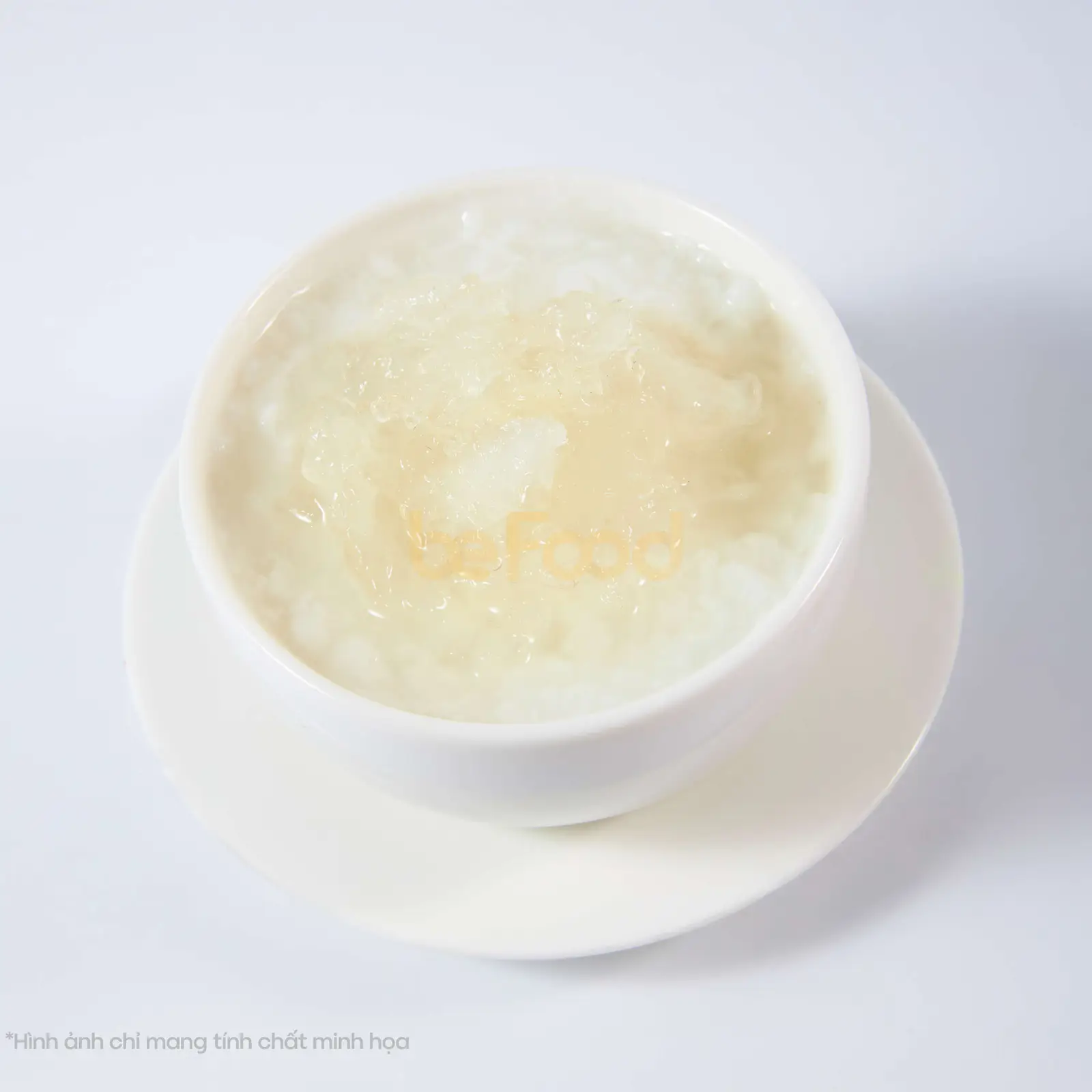 Hình ảnh Cháo Trắng