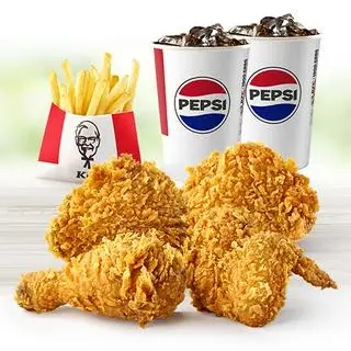 Hình ảnh Combo Nhóm 2 No Nê
