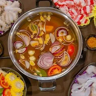 Hình ảnh Lẩu Thái