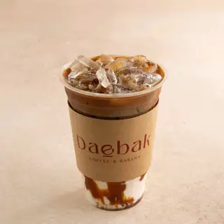 Hình ảnh Caramel latte