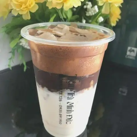 Hình ảnh Tiệm Trà Minh Đức - Huỳnh Tấn Phát